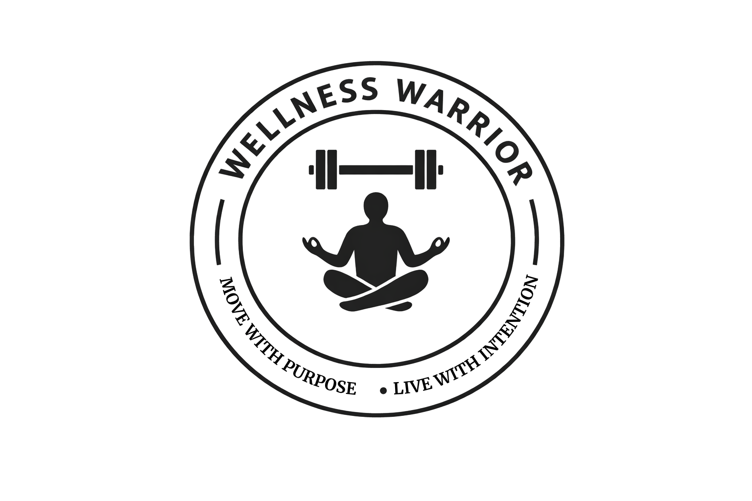 Wellness Warrior logo
