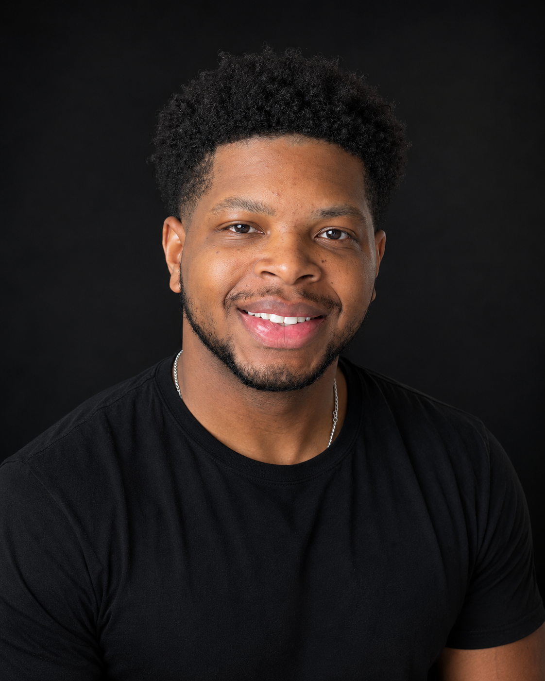 Clellon Williams, founder of Wellness Warrior